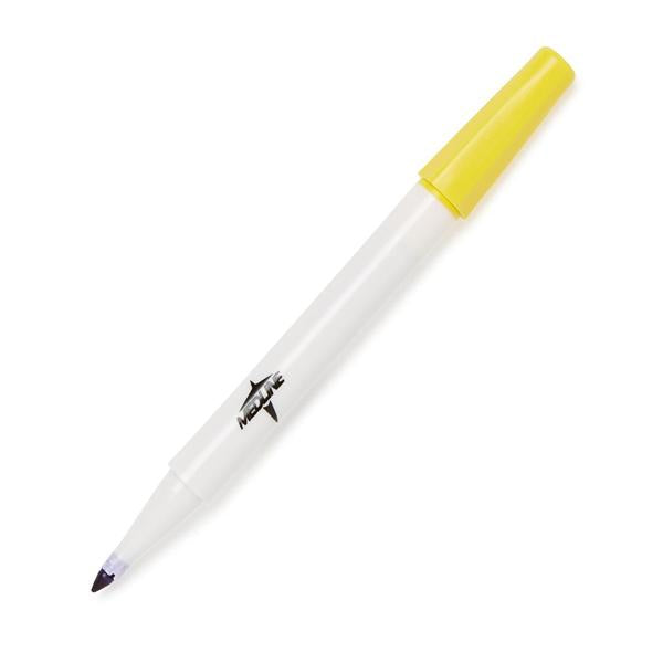 Marker Skin Regular Tip Violet Sterile 50/Ca